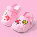 Fruits Sandals For Toddlers