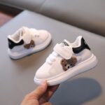 Panda Shoes For Toddlers