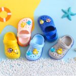Summer Sandals For Kids