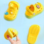 Summer Sandals For Kids
