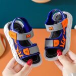 Summer Sandals For Children